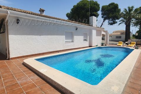 Villa i Pinar De Campoverde, Alicante, Pinar De Campoverde - € 420.000 | Ref: 59A - foto 30