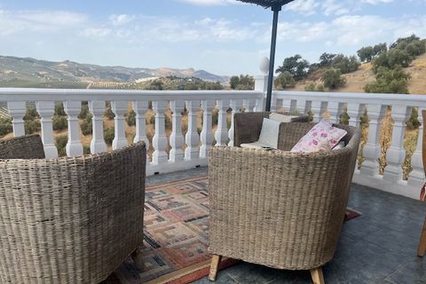 Landejendom i Iznajar, Cordoba, Iznajar - € 385.000 | Ref: ID4040 - foto 23