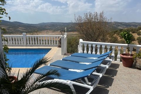 Landejendom i Iznajar, Cordoba, Iznajar - € 385.000 | Ref: ID4040 - foto 43