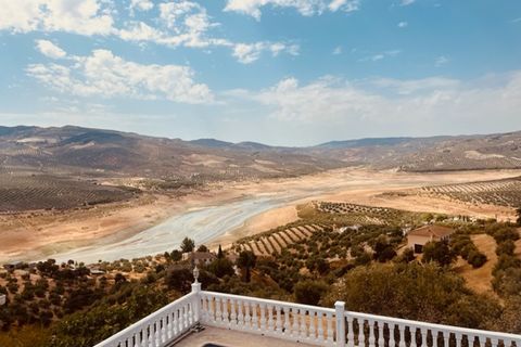 Landejendom i Iznajar, Cordoba, Iznajar - € 385.000 | Ref: ID4040 - foto 34