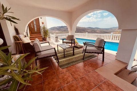 Landejendom i Iznajar, Cordoba, Iznajar - € 385.000 | Ref: ID4040 - foto 5