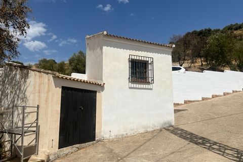 Landejendom i Iznajar, Cordoba, Iznajar - € 385.000 | Ref: ID4040 - foto 45
