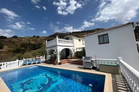 Landejendom i Iznajar, Cordoba, Iznajar - € 385.000 | Ref: ID4040 - foto 4