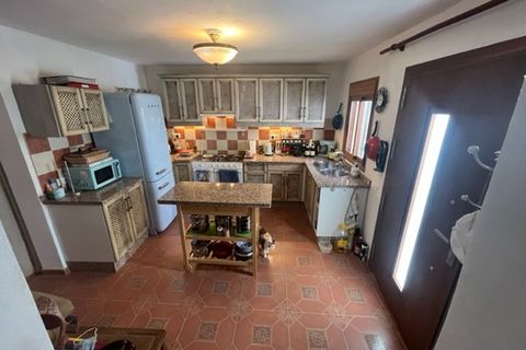 Landejendom i Iznajar, Cordoba, Iznajar - € 385.000 | Ref: ID4040 - foto 7