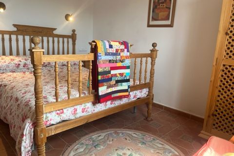 Landejendom i Iznajar, Cordoba, Iznajar - € 385.000 | Ref: ID4040 - foto 27