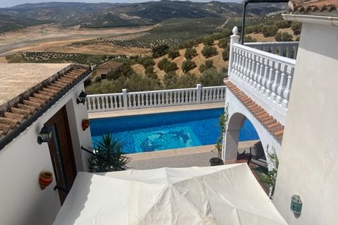 Landejendom i Iznajar, Cordoba, Iznajar - € 385.000 | Ref: ID4040 - foto 35