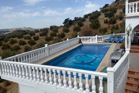 Landejendom i Iznajar, Cordoba, Iznajar - € 385.000 | Ref: ID4040 - foto 33