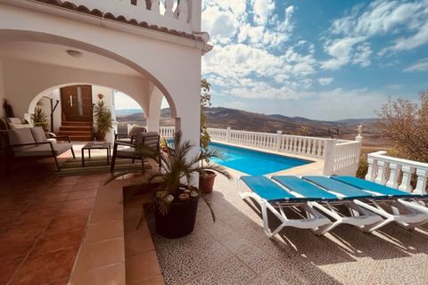 Landejendom i Iznajar, Cordoba, Iznajar - € 385.000 | Ref: ID4040 - foto 6