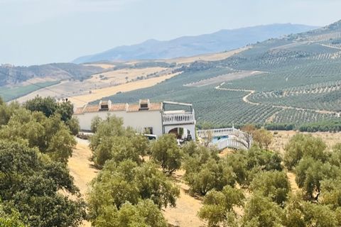 Landejendom i Iznajar, Cordoba, Iznajar - € 385.000 | Ref: ID4040 - foto 47