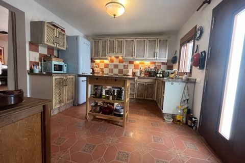 Landejendom i Iznajar, Cordoba, Iznajar - € 385.000 | Ref: ID4040 - foto 8