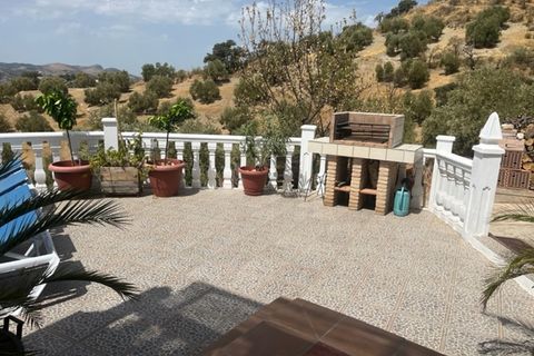 Landejendom i Iznajar, Cordoba, Iznajar - € 385.000 | Ref: ID4040 - foto 44