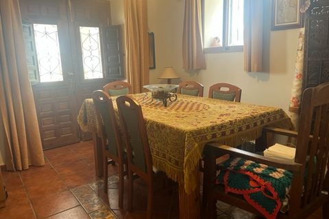 Landejendom i Iznajar, Cordoba, Iznajar - € 385.000 | Ref: ID4040 - foto 29