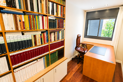 Lejlighed i Barcelona, Barcelona, Barcelona - € 690.000 | Ref: LUIS690K - foto 11