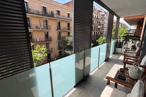 Lejlighed i Barcelona, Barcelona, Barcelona - € 690.000 | Ref: LUIS690K - foto 13