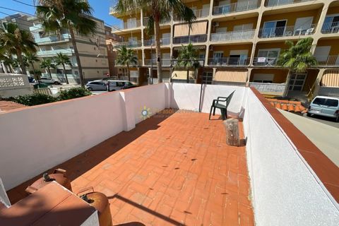 Villa a Playa De Miramar, Valencia, Playa De Miramar - € 1.800/mes | Ref: PNRN388 - foto 24