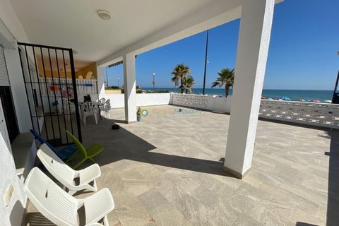 Villa a Playa De Miramar, Valencia, Playa De Miramar - € 1.800/mes | Ref: PNRN388 - foto 1