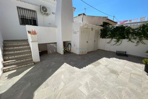 Villa a Playa De Miramar, Valencia, Playa De Miramar - € 1.800/mes | Ref: PNRN388 - foto 17