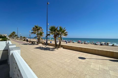 Villa a Playa De Miramar, Valencia, Playa De Miramar - € 1.800/mes | Ref: PNRN388 - foto 28