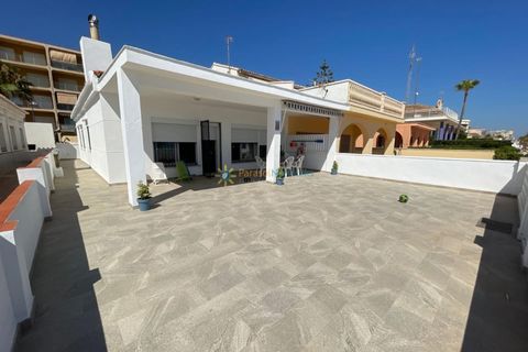 Villa a Playa De Miramar, Valencia, Playa De Miramar - € 1.800/mes | Ref: PNRN388 - foto 16