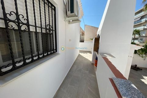 Villa a Playa De Miramar, Valencia, Playa De Miramar - € 1.800/mes | Ref: PNRN388 - foto 20