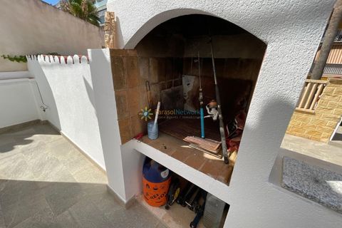 Villa a Playa De Miramar, Valencia, Playa De Miramar - € 1.800/mes | Ref: PNRN388 - foto 21