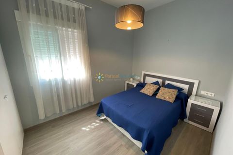 Villa a Playa De Miramar, Valencia, Playa De Miramar - € 1.800/mes | Ref: PNRN388 - foto 8