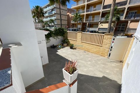 Villa a Playa De Miramar, Valencia, Playa De Miramar - € 1.800/mes | Ref: PNRN388 - foto 31