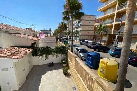 Villa a Playa De Miramar, Valencia, Playa De Miramar - € 1.800/mes | Ref: PNRN388 - foto 27