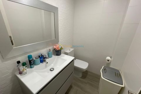 Villa a Playa De Miramar, Valencia, Playa De Miramar - € 1.800/mes | Ref: PNRN388 - foto 13