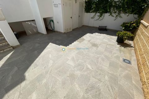 Villa a Playa De Miramar, Valencia, Playa De Miramar - € 1.800/mes | Ref: PNRN388 - foto 30
