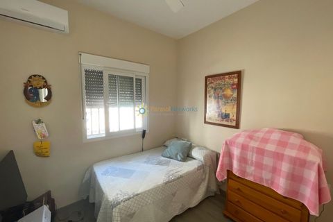 Villa a Playa De Miramar, Valencia, Playa De Miramar - € 1.800/mes | Ref: PNRN388 - foto 12
