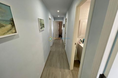 Villa a Playa De Miramar, Valencia, Playa De Miramar - € 1.800/mes | Ref: PNRN388 - foto 7