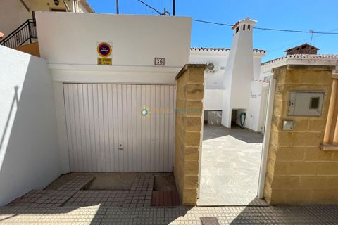 Villa a Playa De Miramar, Valencia, Playa De Miramar - € 1.800/mes | Ref: PNRN388 - foto 23