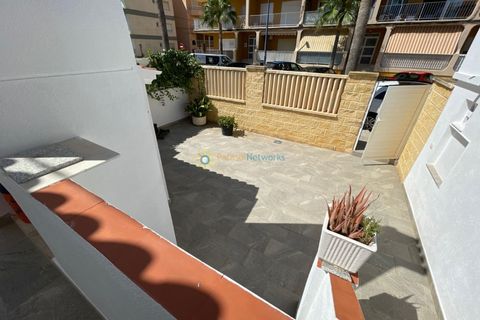 Villa a Playa De Miramar, Valencia, Playa De Miramar - € 1.800/mes | Ref: PNRN388 - foto 25