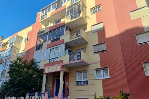 Lejlighed i Sintra, Lisbon, Sintra - € 295.000 | Ref: APA_713 - foto 26