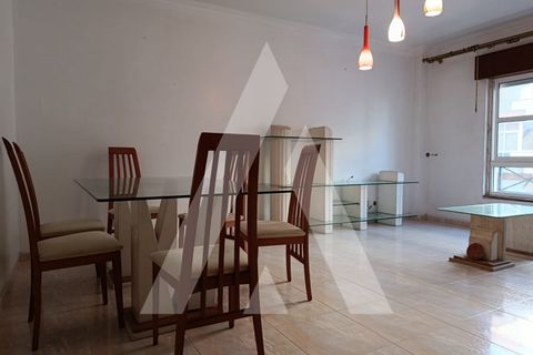 Lejlighed i Sintra, Lisbon, Sintra - € 295.000 | Ref: 1141422/26LA - foto 1