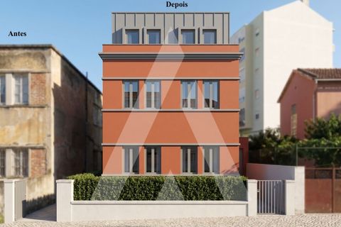 Villa a Amadora, Lisbon, Amadora - € 429.000 | Ref: 1141421/26LA - foto 2