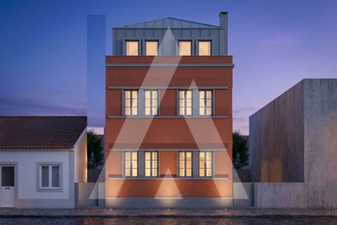 Villa a Amadora, Lisbon, Amadora - € 429.000 | Ref: 1141421/26LA - foto 6