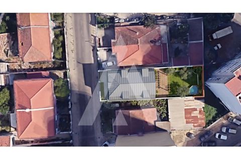 Villa a Amadora, Lisbon, Amadora - € 429.000 | Ref: 1141421/26LA - foto 8