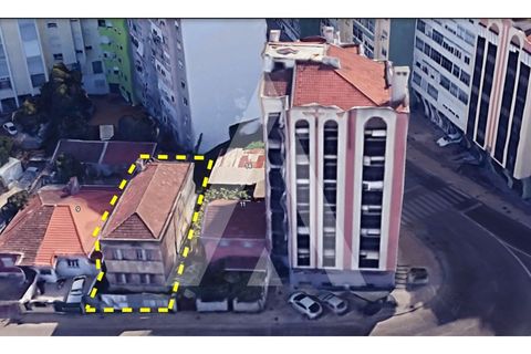 Villa a Amadora, Lisbon, Amadora - € 429.000 | Ref: 1141421/26LA - foto 13
