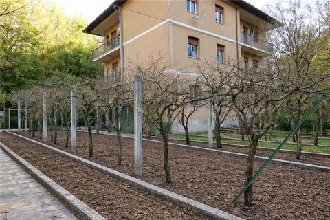 Lejlighed i Valbrevenna, Genoa, Valbrevenna - € 50.000 | Ref: SR108 - foto 2
