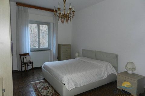 Lejlighed i Valbrevenna, Genoa, Valbrevenna - € 50.000 | Ref: SR108 - foto 6