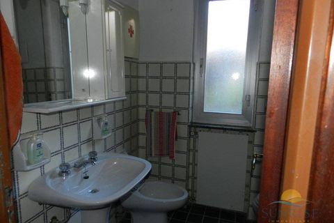Lejlighed i Valbrevenna, Genoa, Valbrevenna - € 50.000 | Ref: SR108 - foto 8