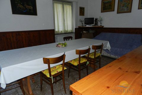 Lejlighed i Valbrevenna, Genoa, Valbrevenna - € 50.000 | Ref: SR108 - foto 9