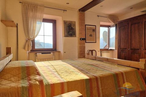 Villa i Busalla, Genoa, Busalla - € 37 000 | Ref: VR101 - foto 2