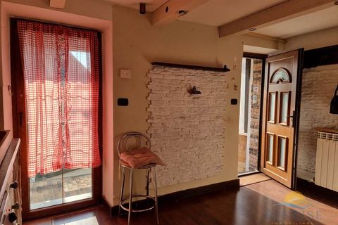 Villa i Busalla, Genoa, Busalla - € 37 000 | Ref: VR101 - foto 3