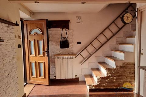 Villa i Busalla, Genoa, Busalla - € 37 000 | Ref: VR101 - foto 4