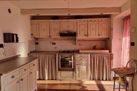 Villa i Busalla, Genoa, Busalla - € 37 000 | Ref: VR101 - foto 5