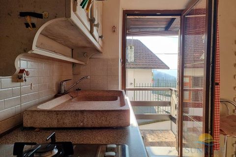 Villa i Busalla, Genoa, Busalla - € 37 000 | Ref: VR101 - foto 6