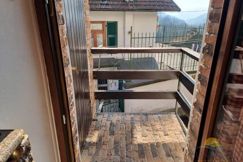 Villa i Busalla, Genoa, Busalla - € 37 000 | Ref: VR101 - foto 7